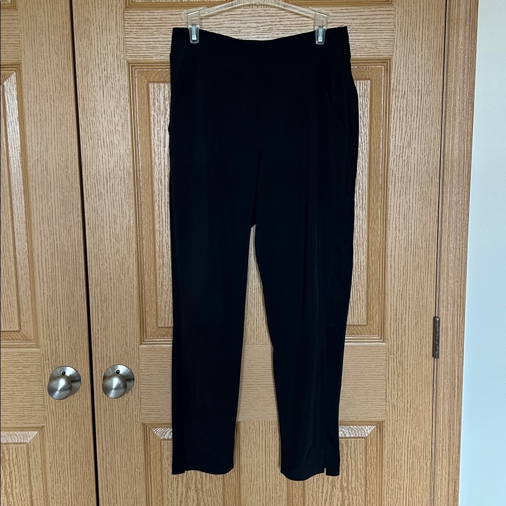 Athleta Mid Rise Brooklyn Ankle Pant - Picture 6 of 9